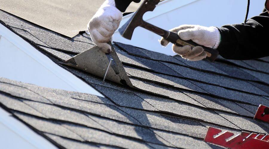 Expert Emergency Roof Repairs services in Wolverine, MI